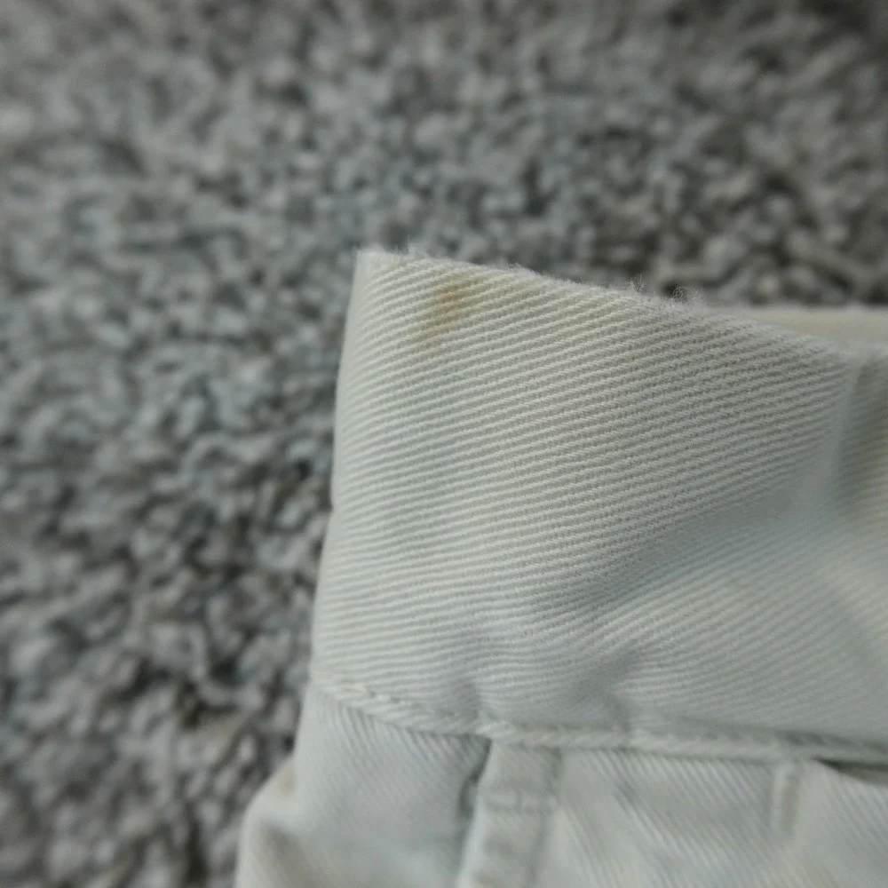 Polo Ralph Lauren Shorts‎ Mens 36 Beige Chino Golf Classic Fit Flat Front Casual